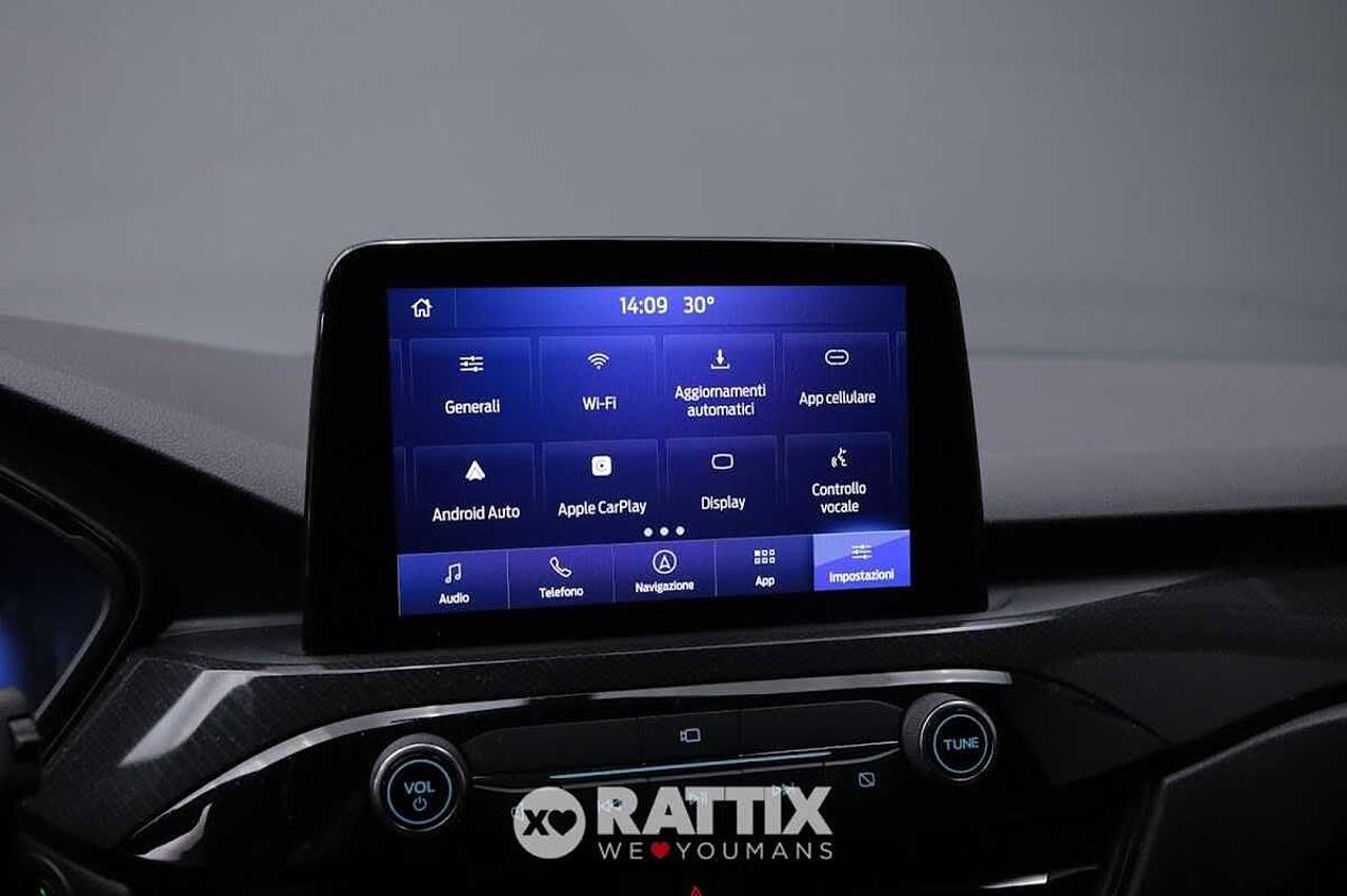 Ford Ford Kuga usata 12