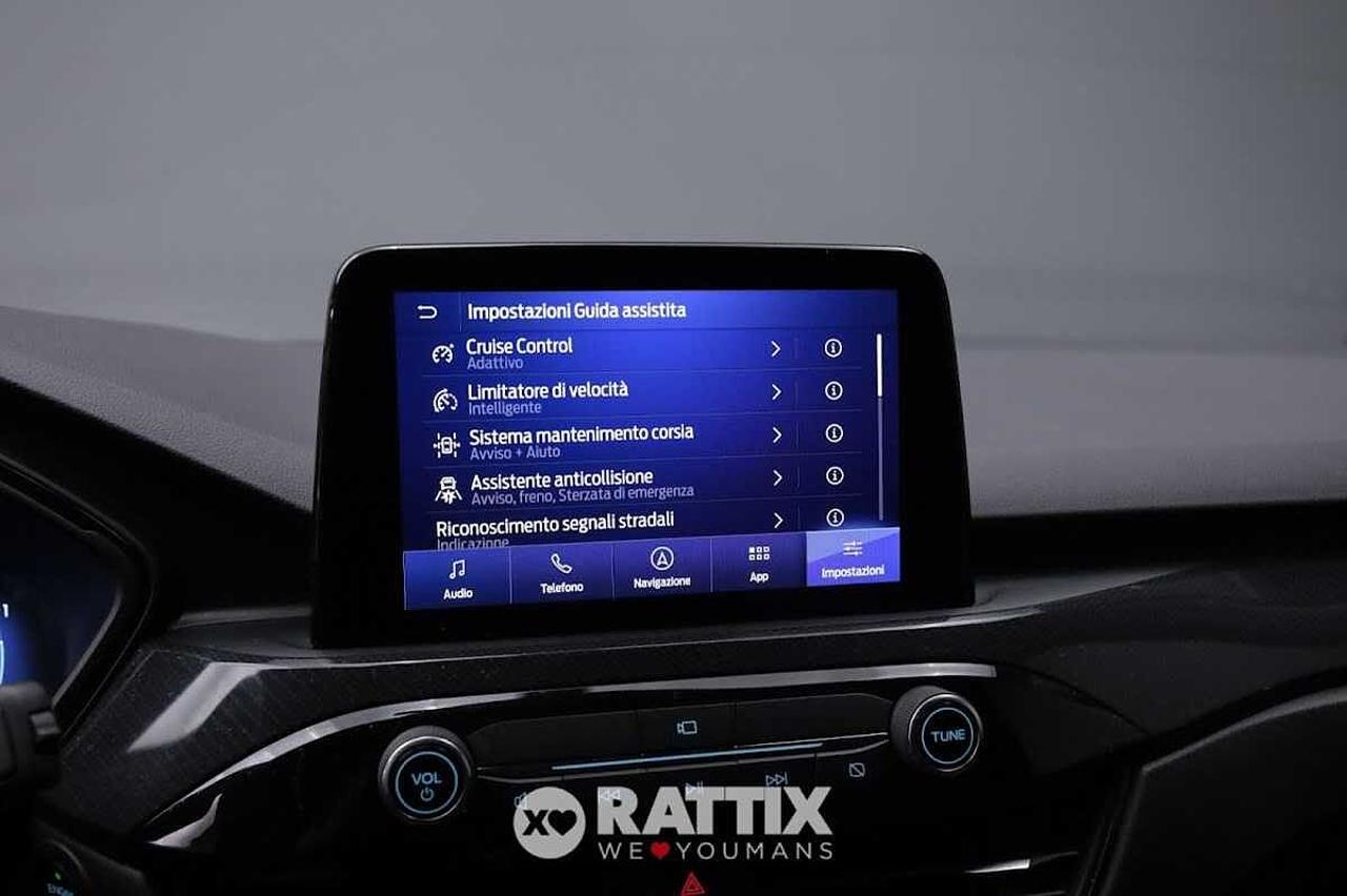 Ford Ford Kuga usata 13