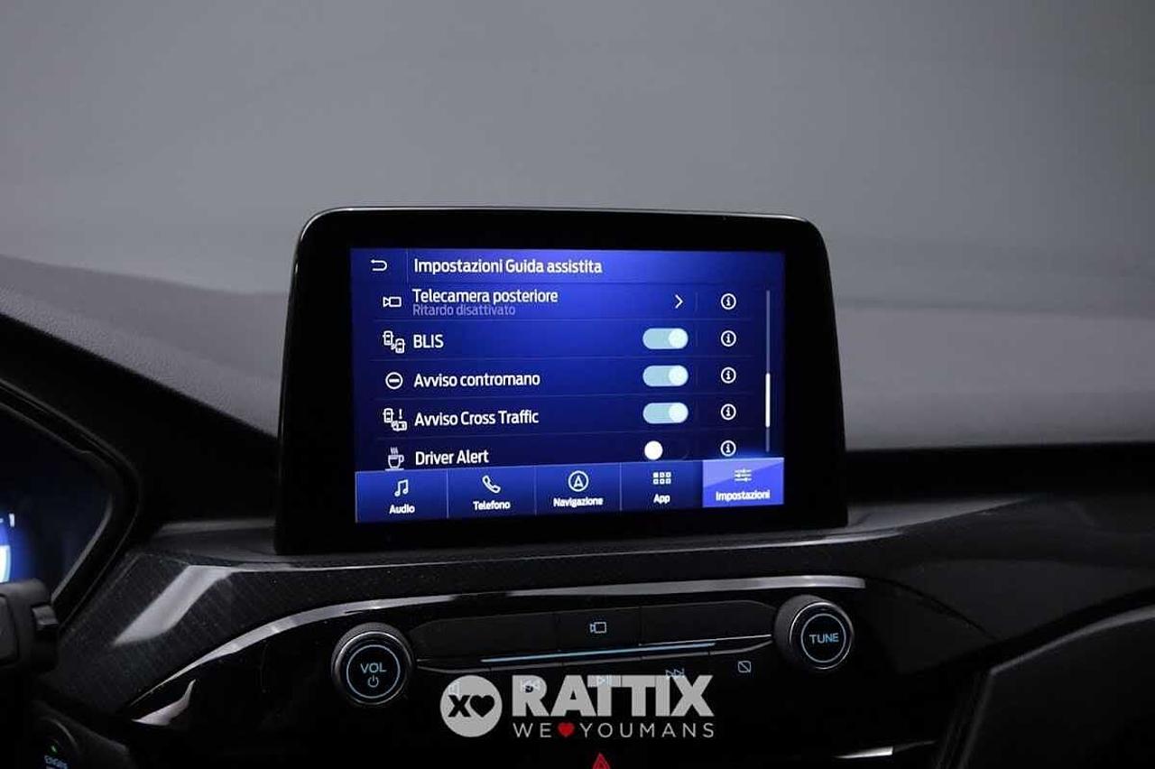 Ford Ford Kuga usata 14
