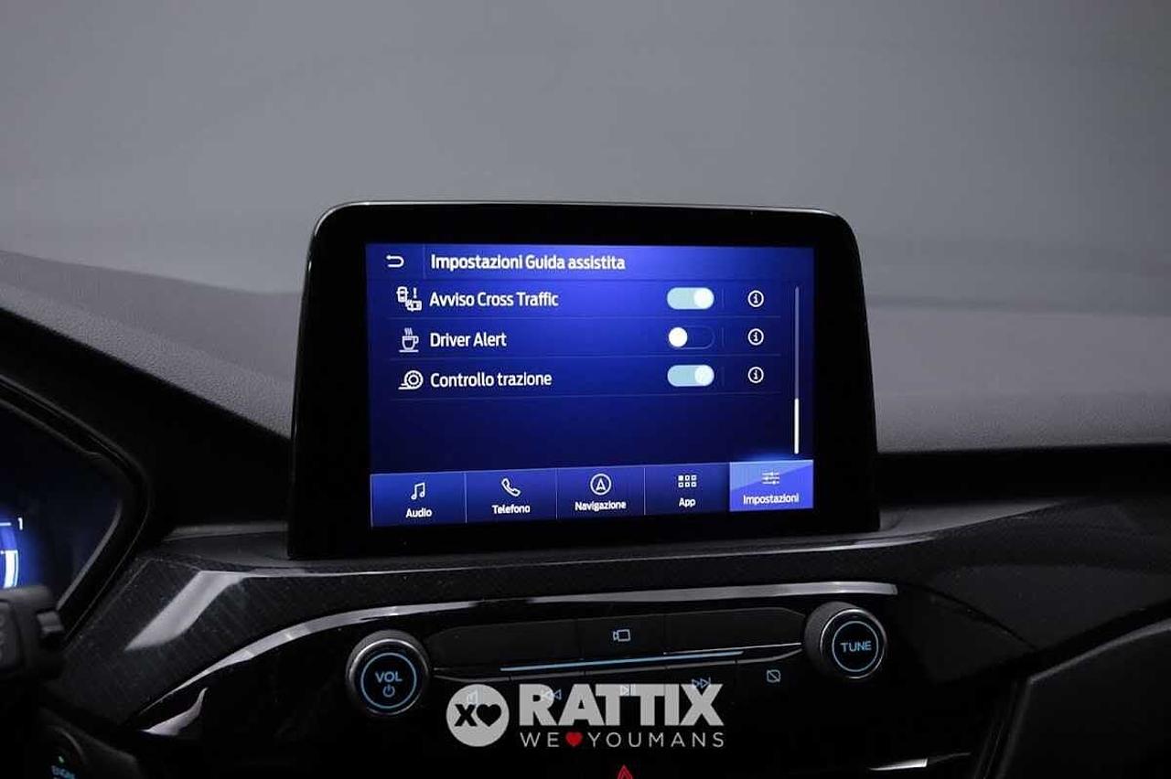 Ford Ford Kuga usata 15