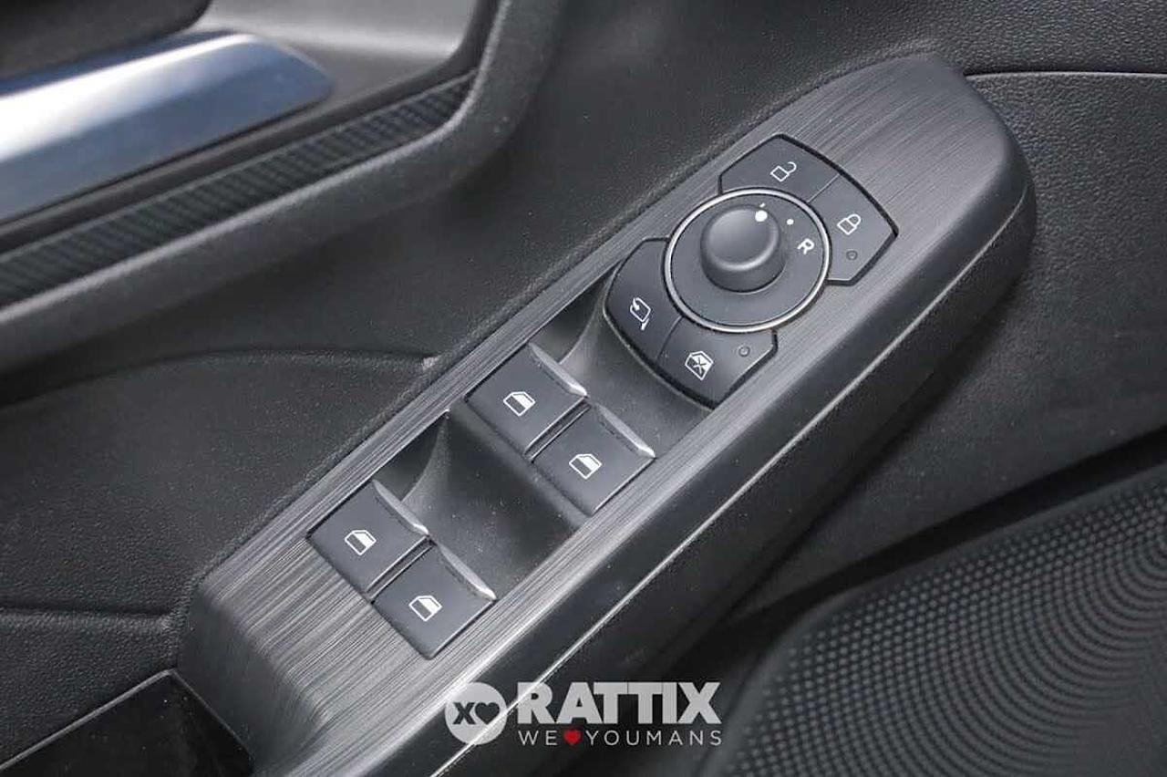 Ford Ford Kuga usata 18