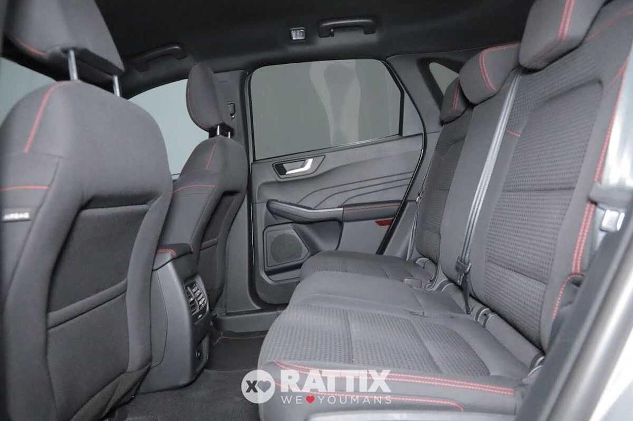 Ford Ford Kuga usata 19