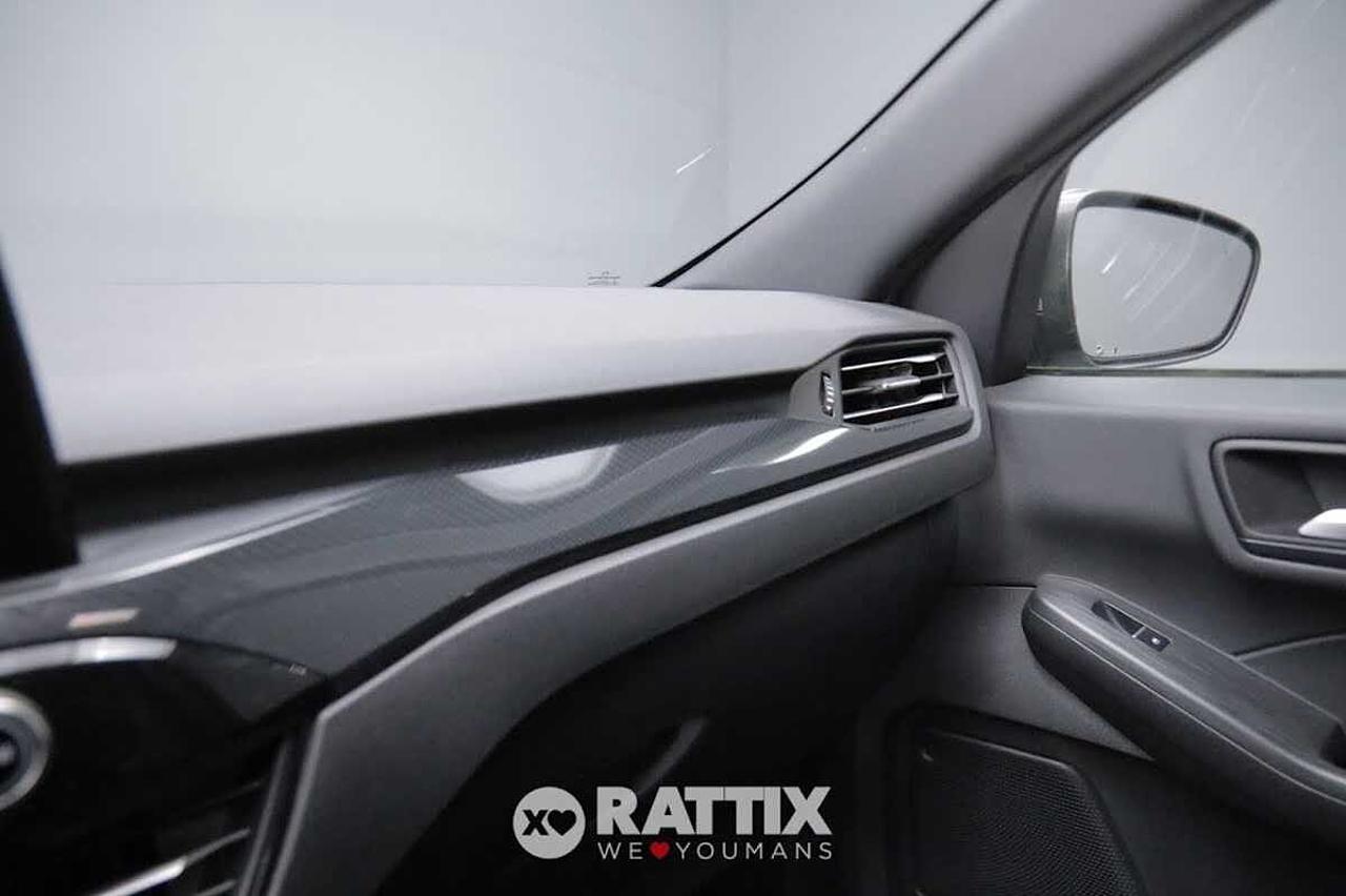 Ford Ford Kuga usata 20