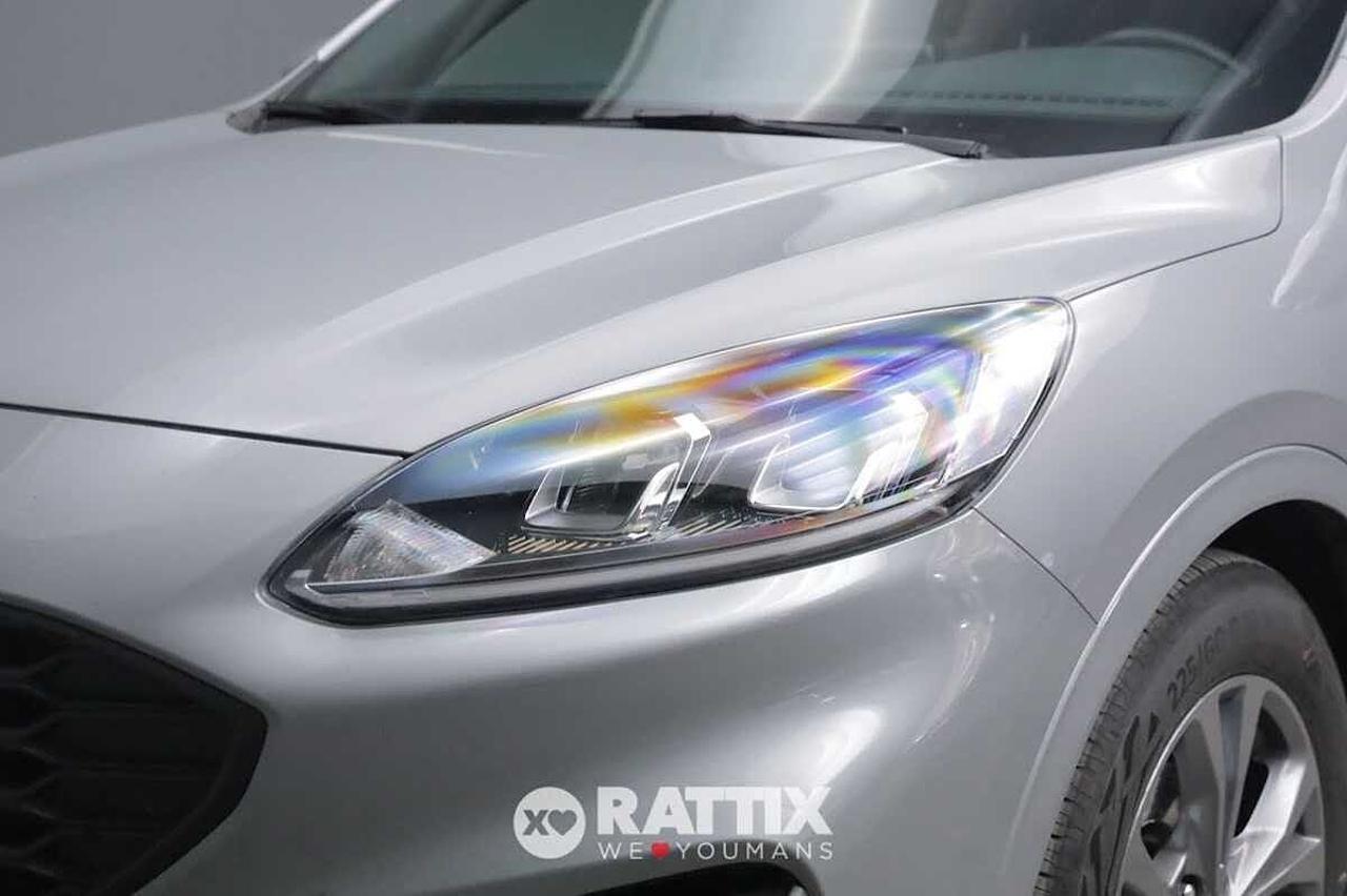 Ford Ford Kuga usata 13