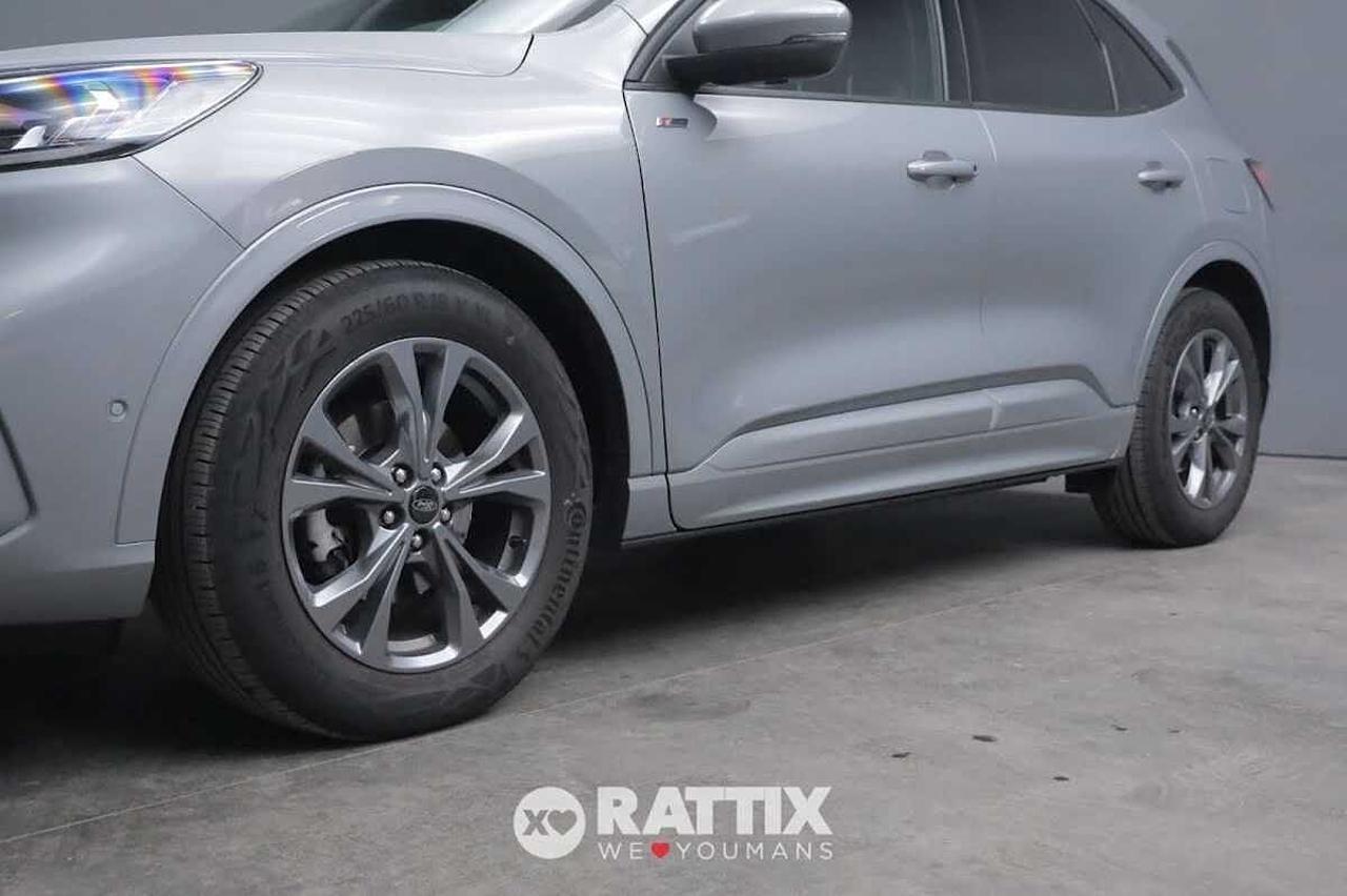 Ford Ford Kuga usata 14