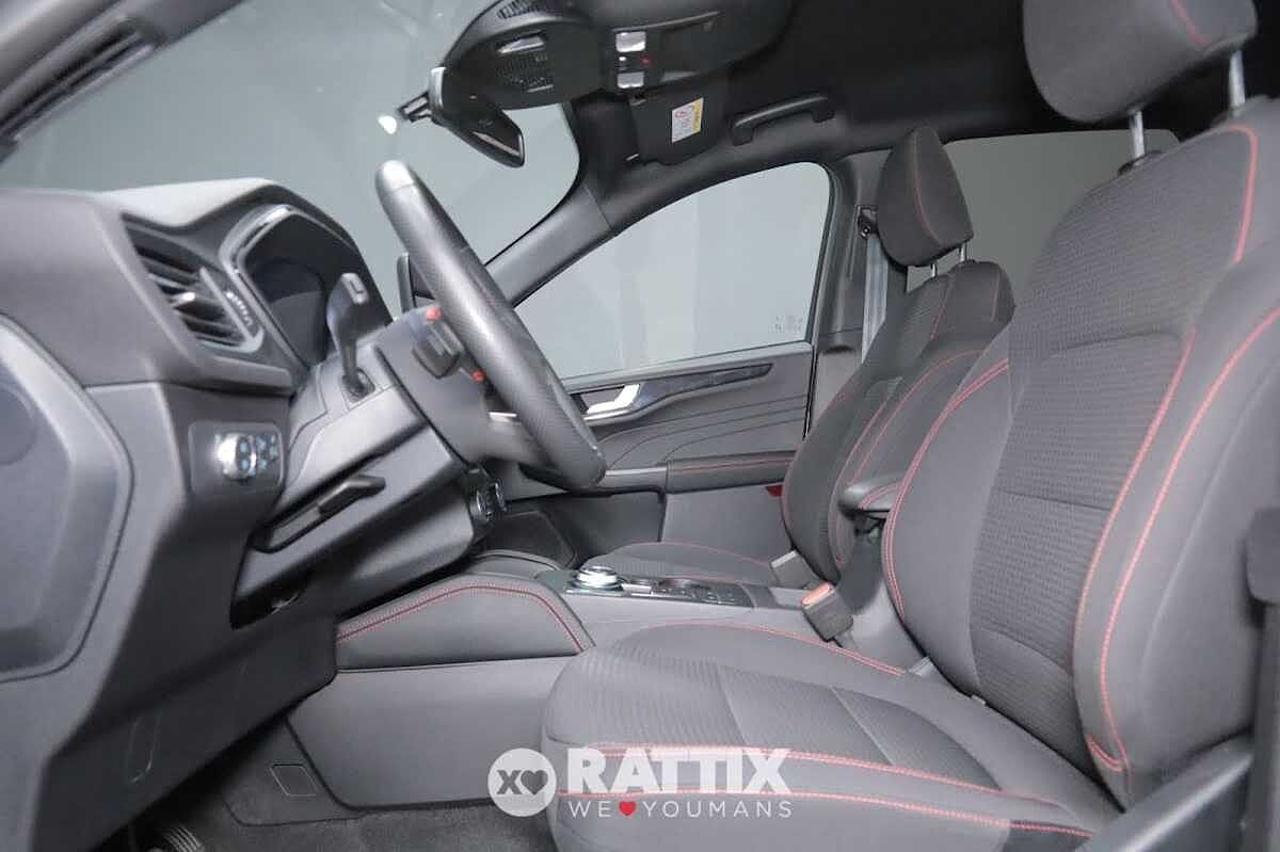 Ford Ford Kuga usata 18