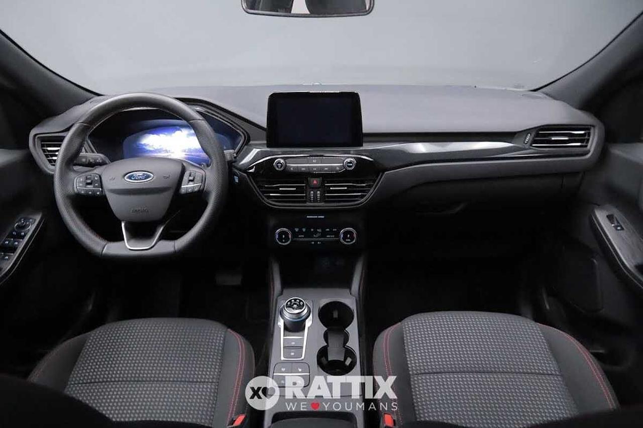 Ford Ford Kuga usata 19