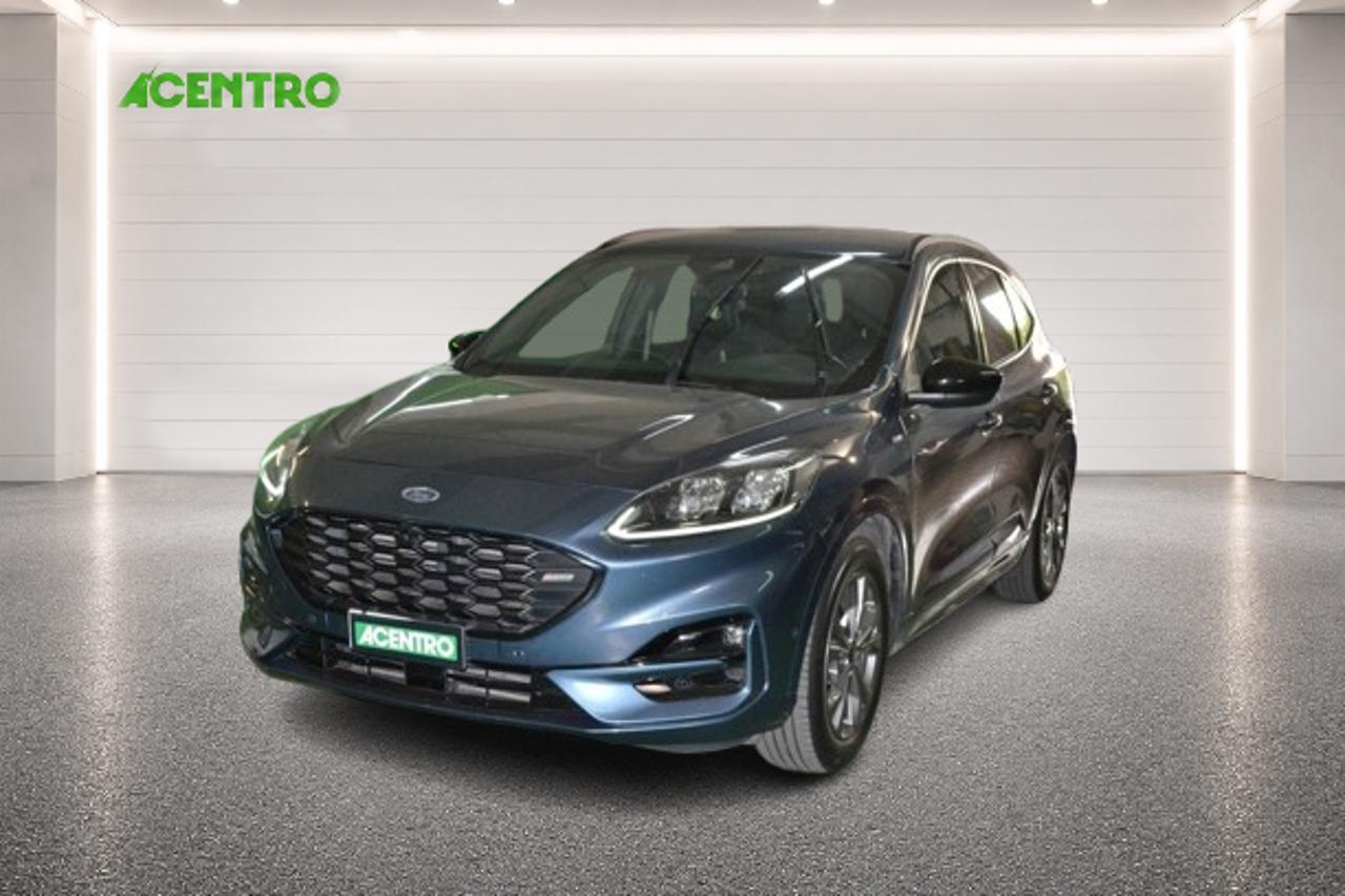 Ford Ford Kuga KUGA 1.5 TDCI ST LINE
