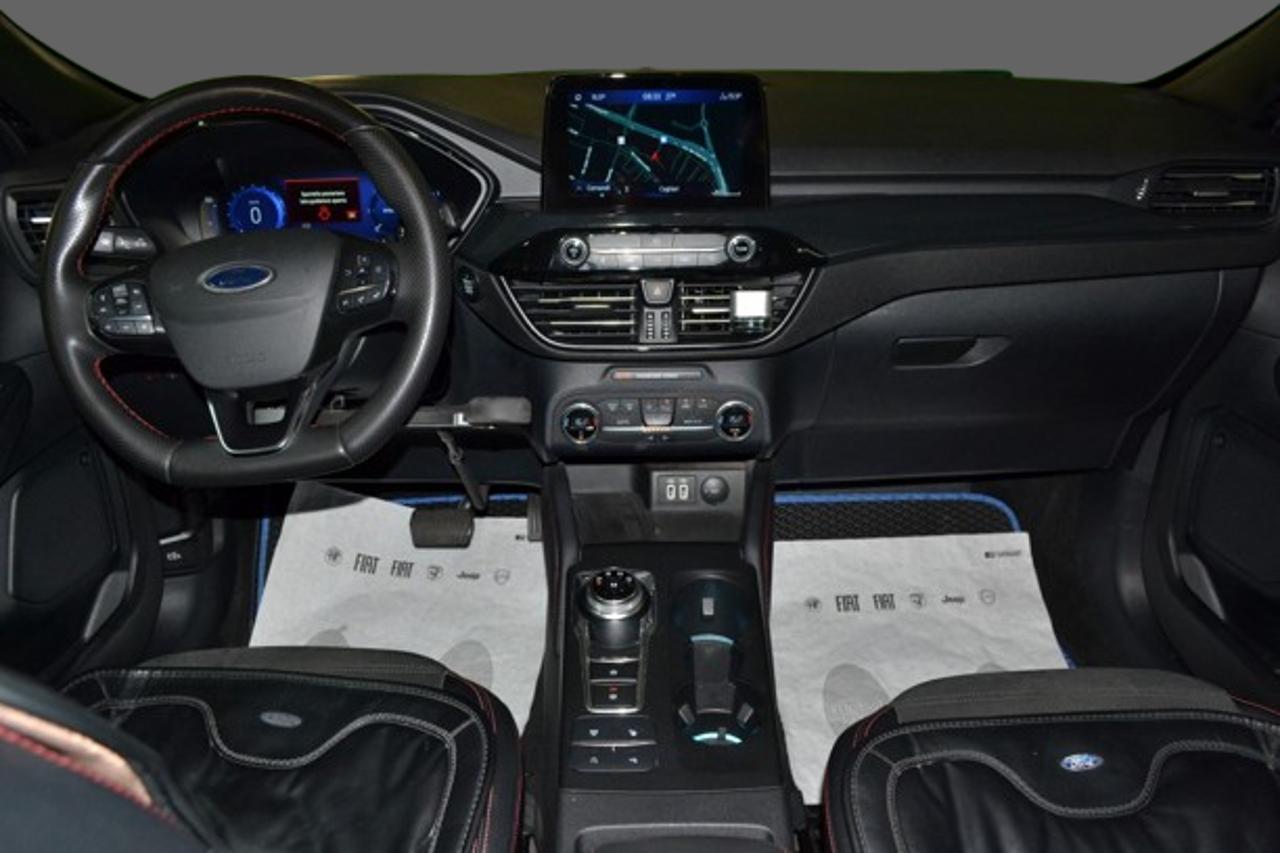 Ford Ford Kuga usata 1