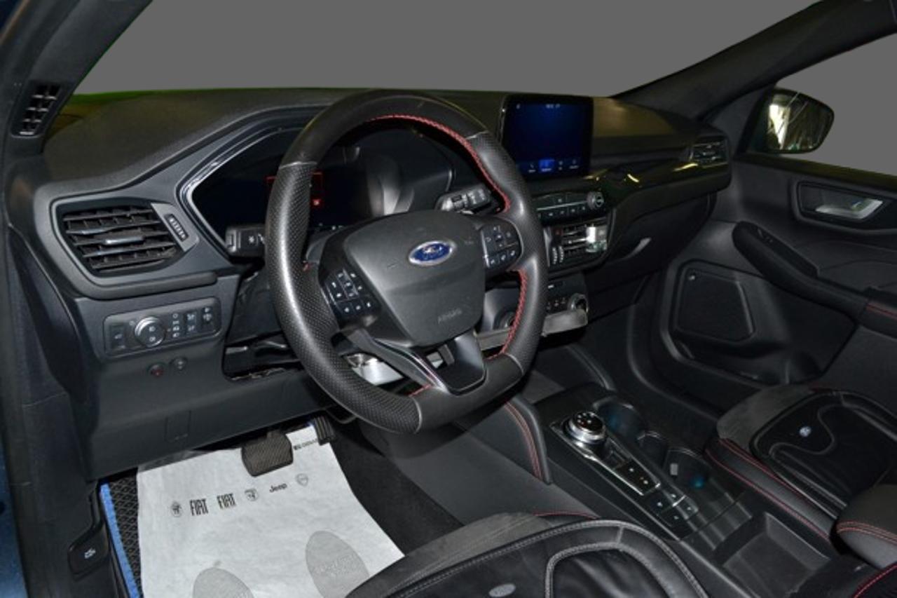 Ford Ford Kuga usata 2