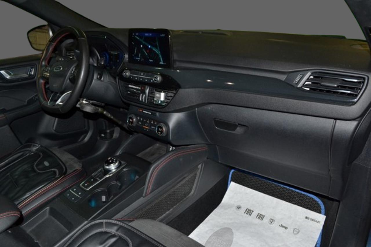 Ford Ford Kuga usata 3