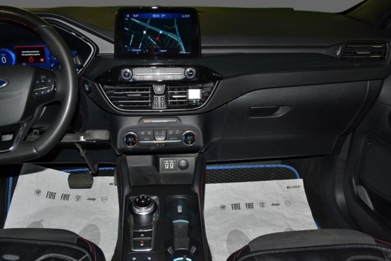 Ford Ford Kuga usata 4