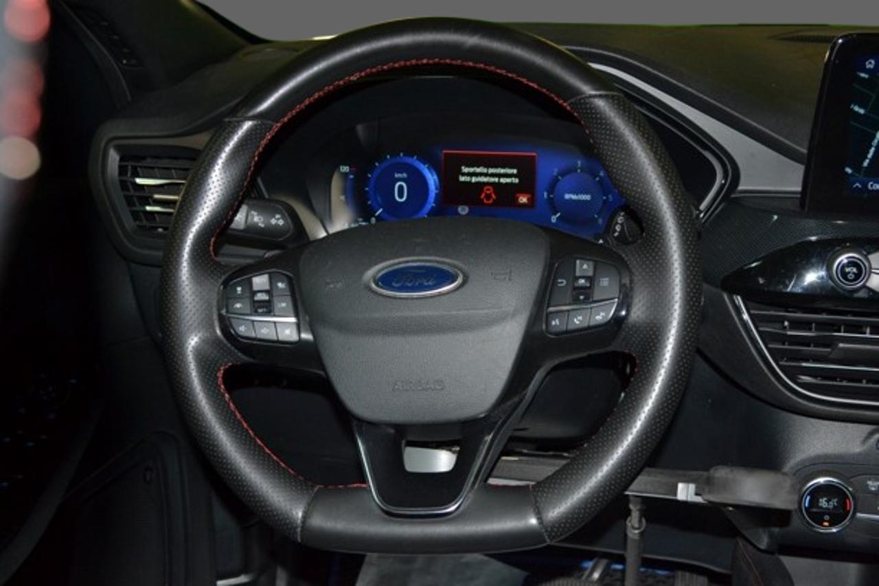 Ford Ford Kuga usata 5