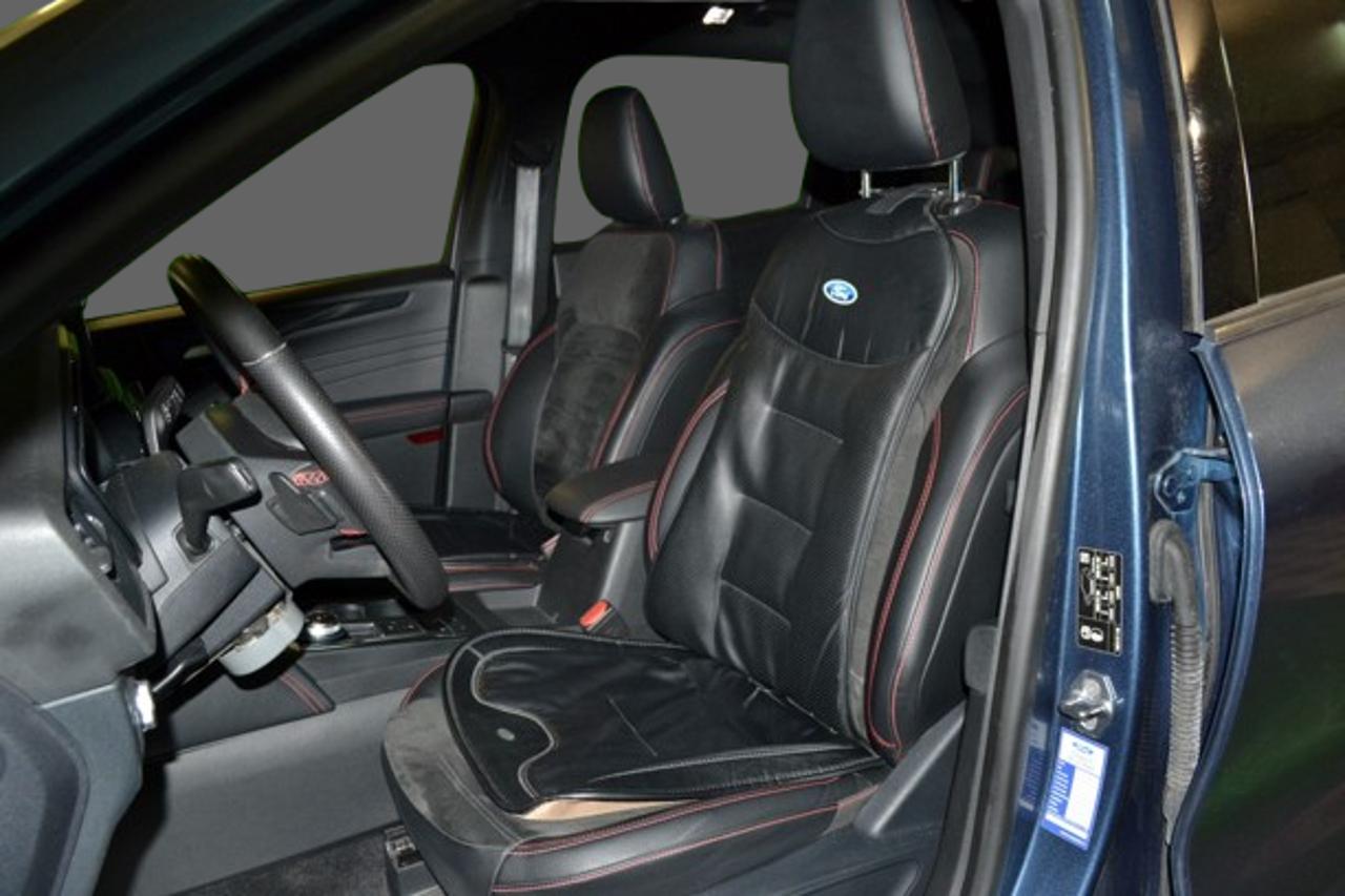 Ford Ford Kuga usata 7