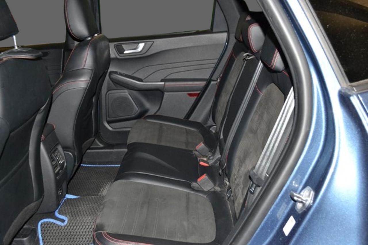 Ford Ford Kuga usata 8