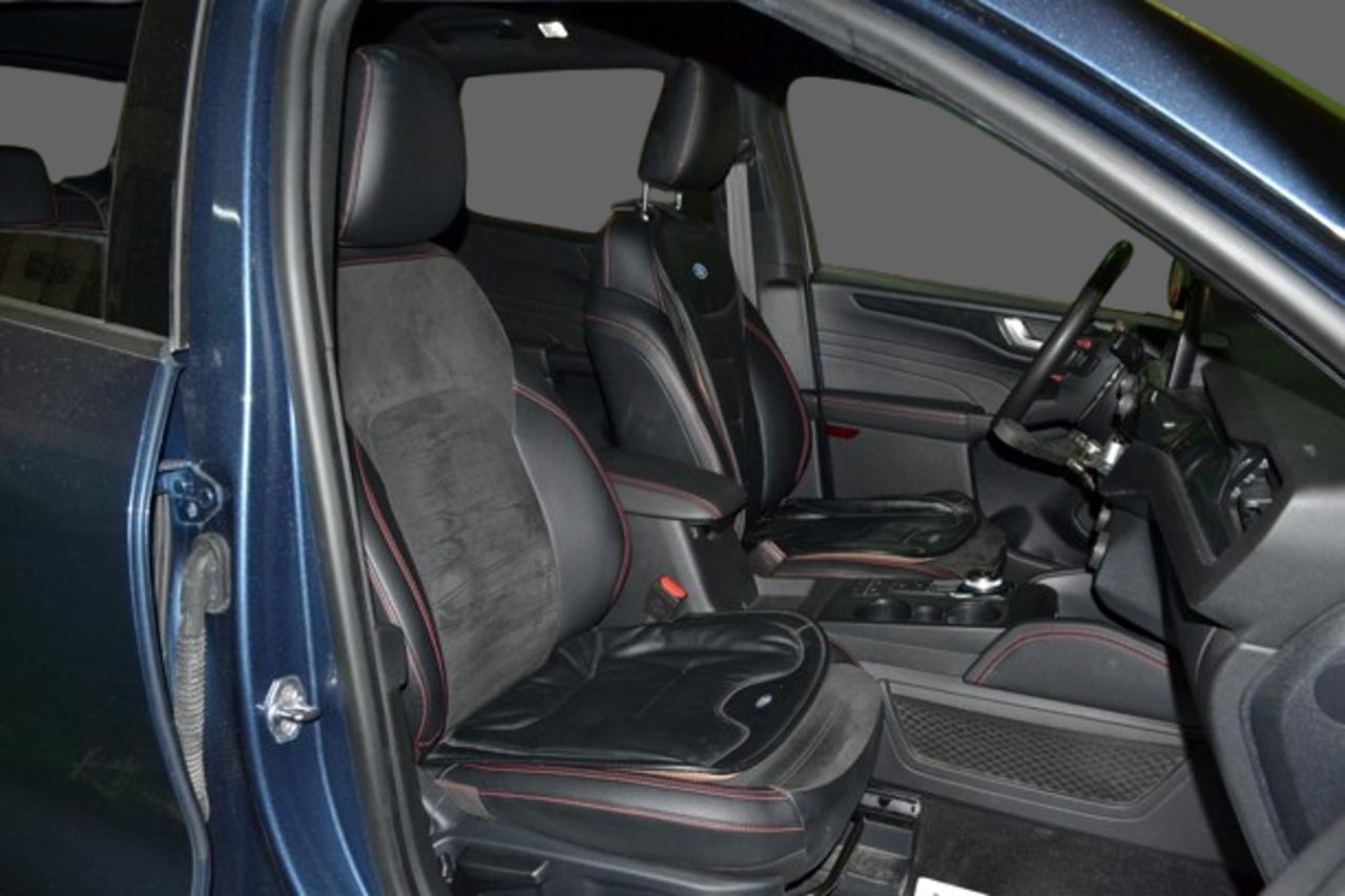 Ford Ford Kuga usata 9