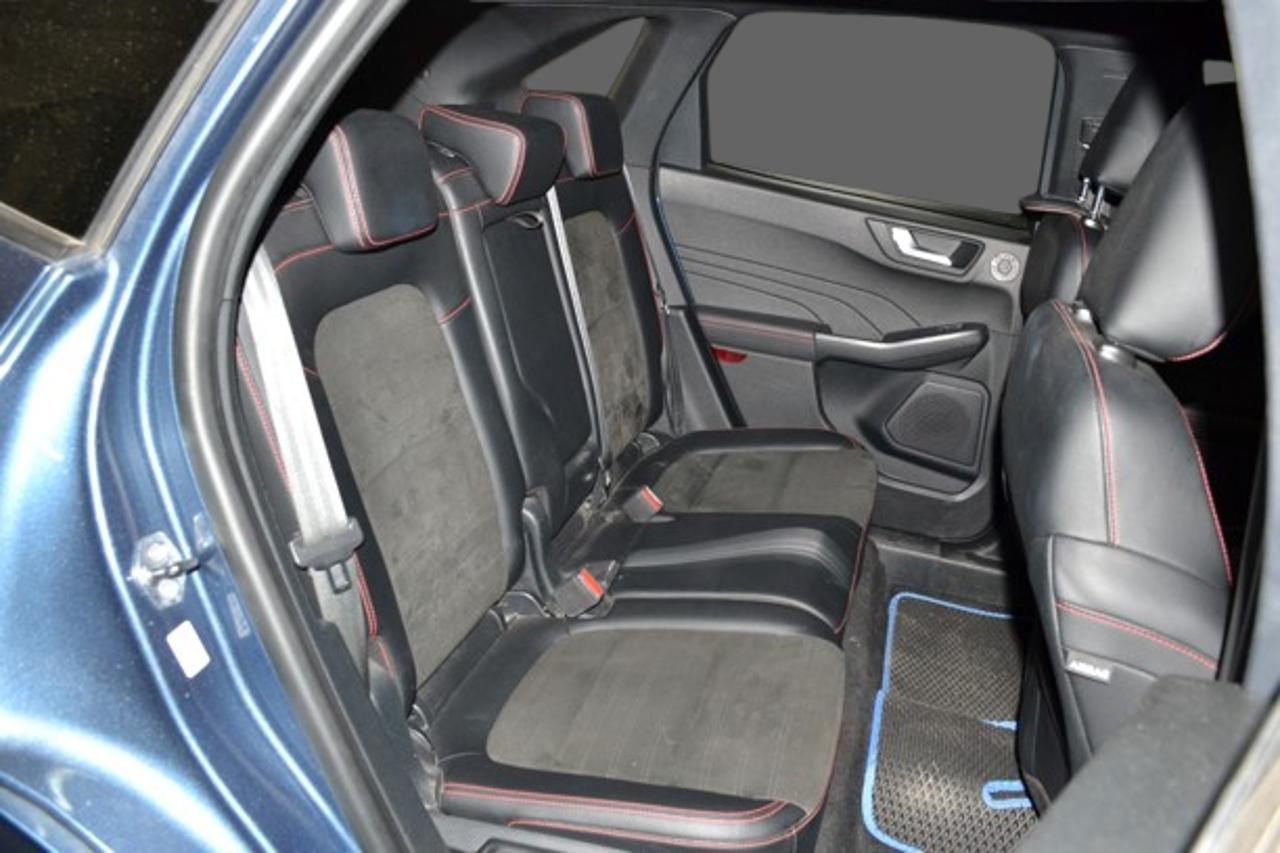 Ford Ford Kuga usata 10