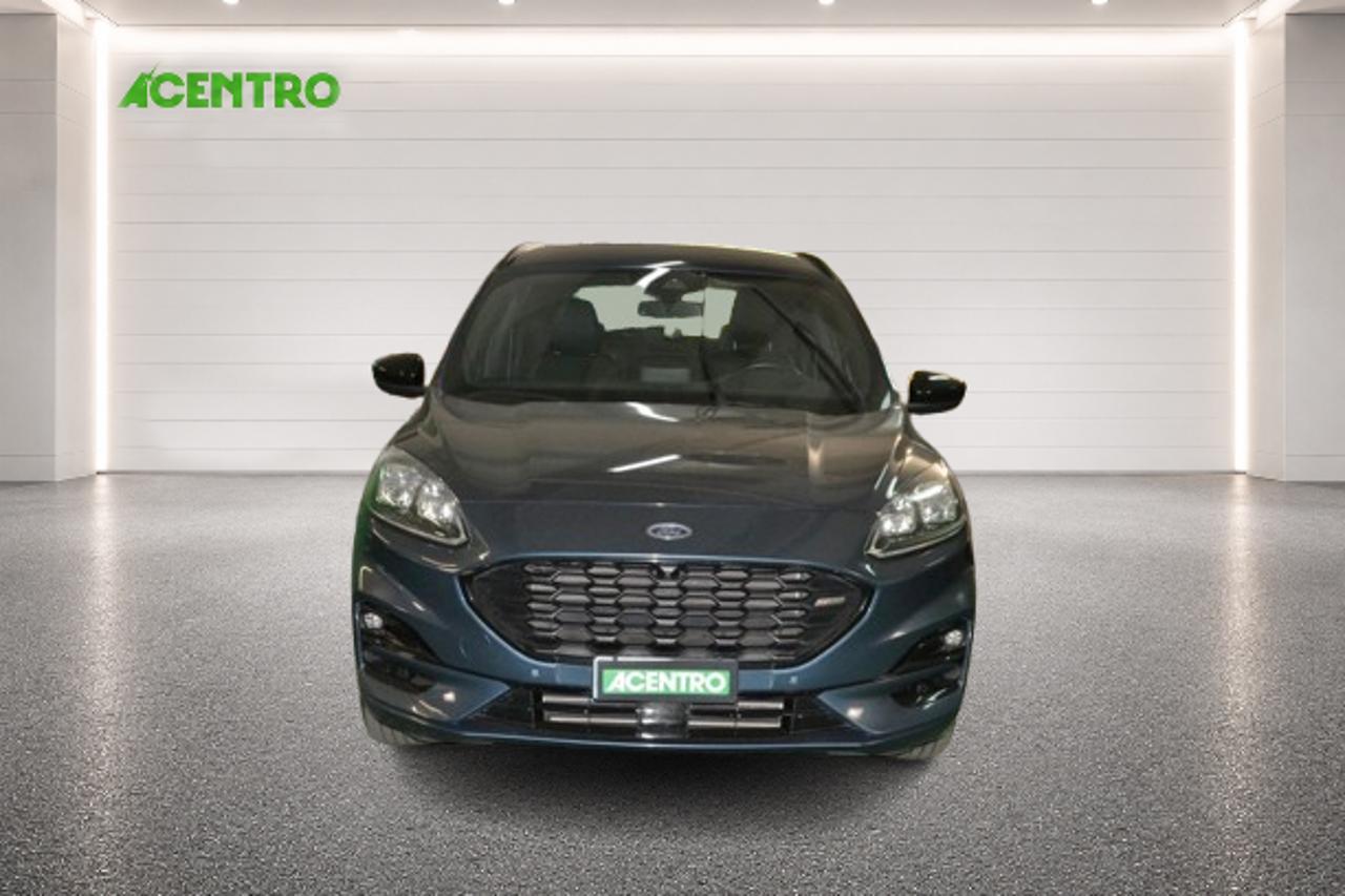 Ford Ford Kuga usata 11