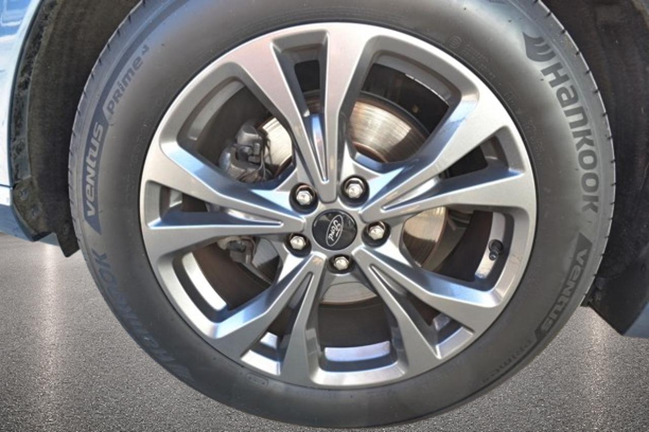 Ford Ford Kuga usata 12