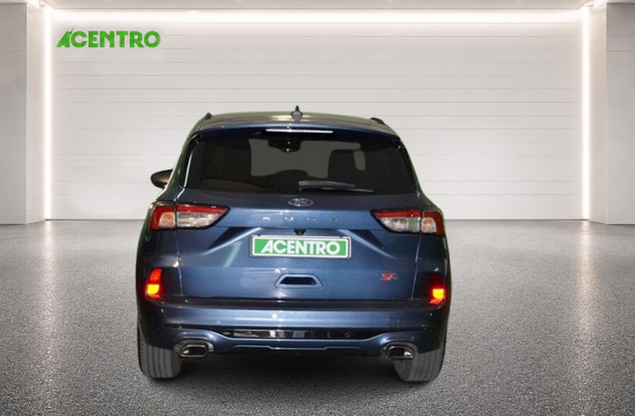 Ford Ford Kuga usata 15