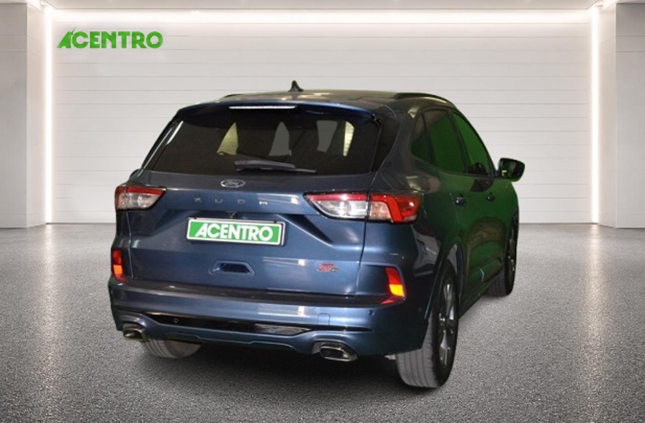Ford Ford Kuga usata 16