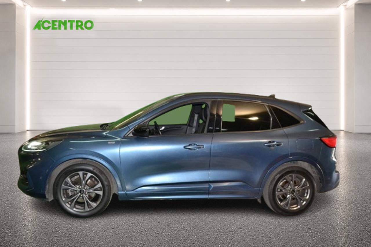 Ford Ford Kuga usata 17