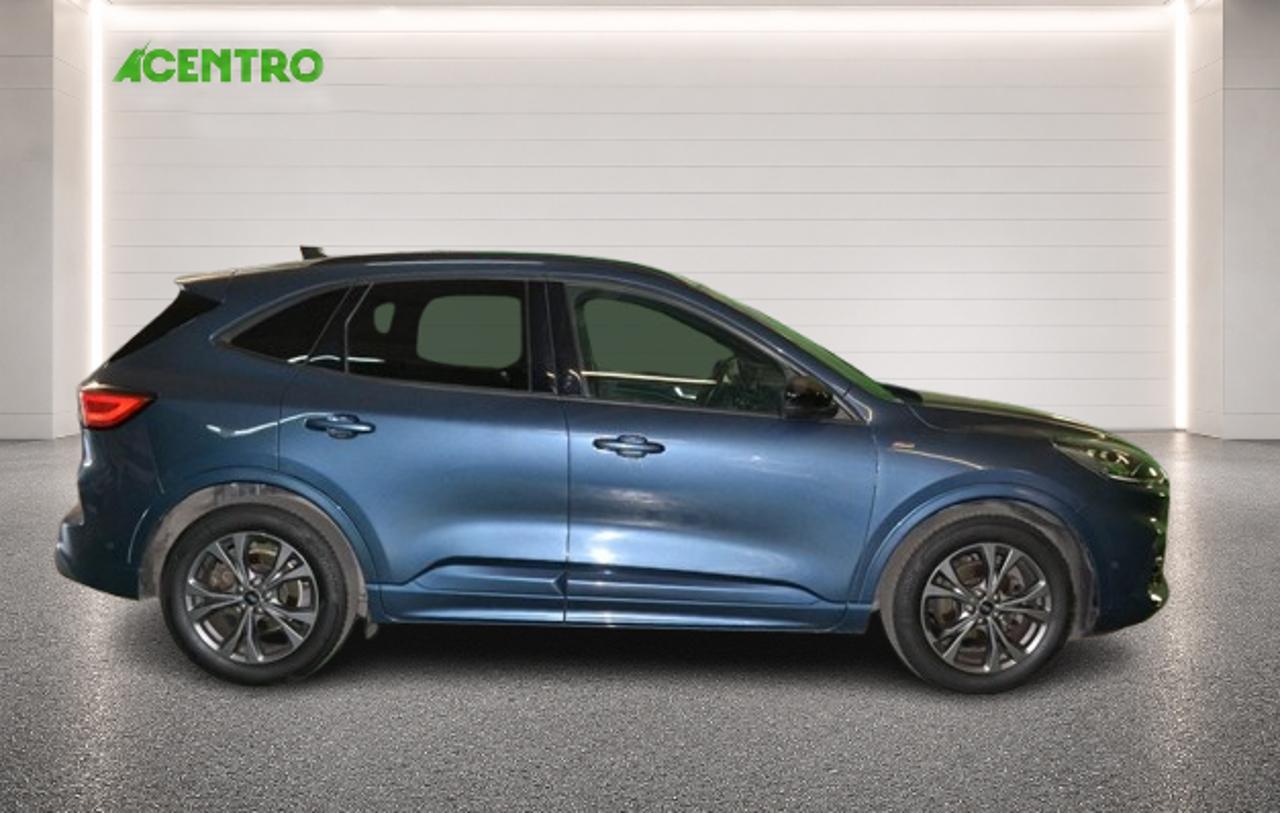 Ford Ford Kuga usata 18