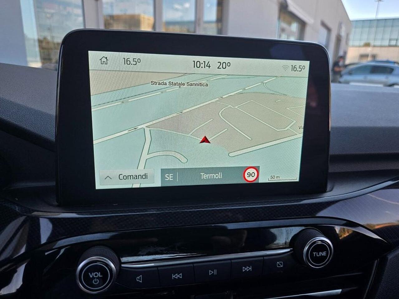 Ford Ford Kuga usata 3