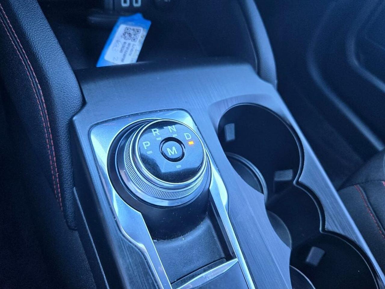 Ford Ford Kuga usata 5