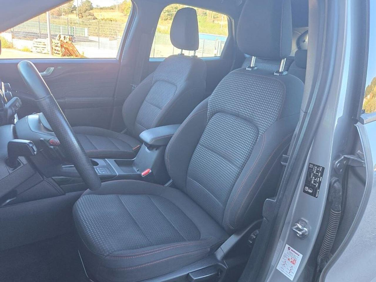 Ford Ford Kuga usata 6