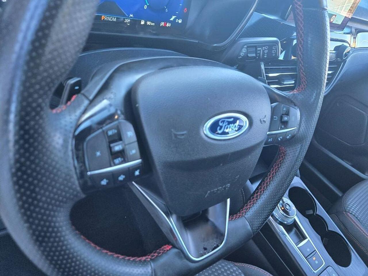 Ford Ford Kuga usata 8