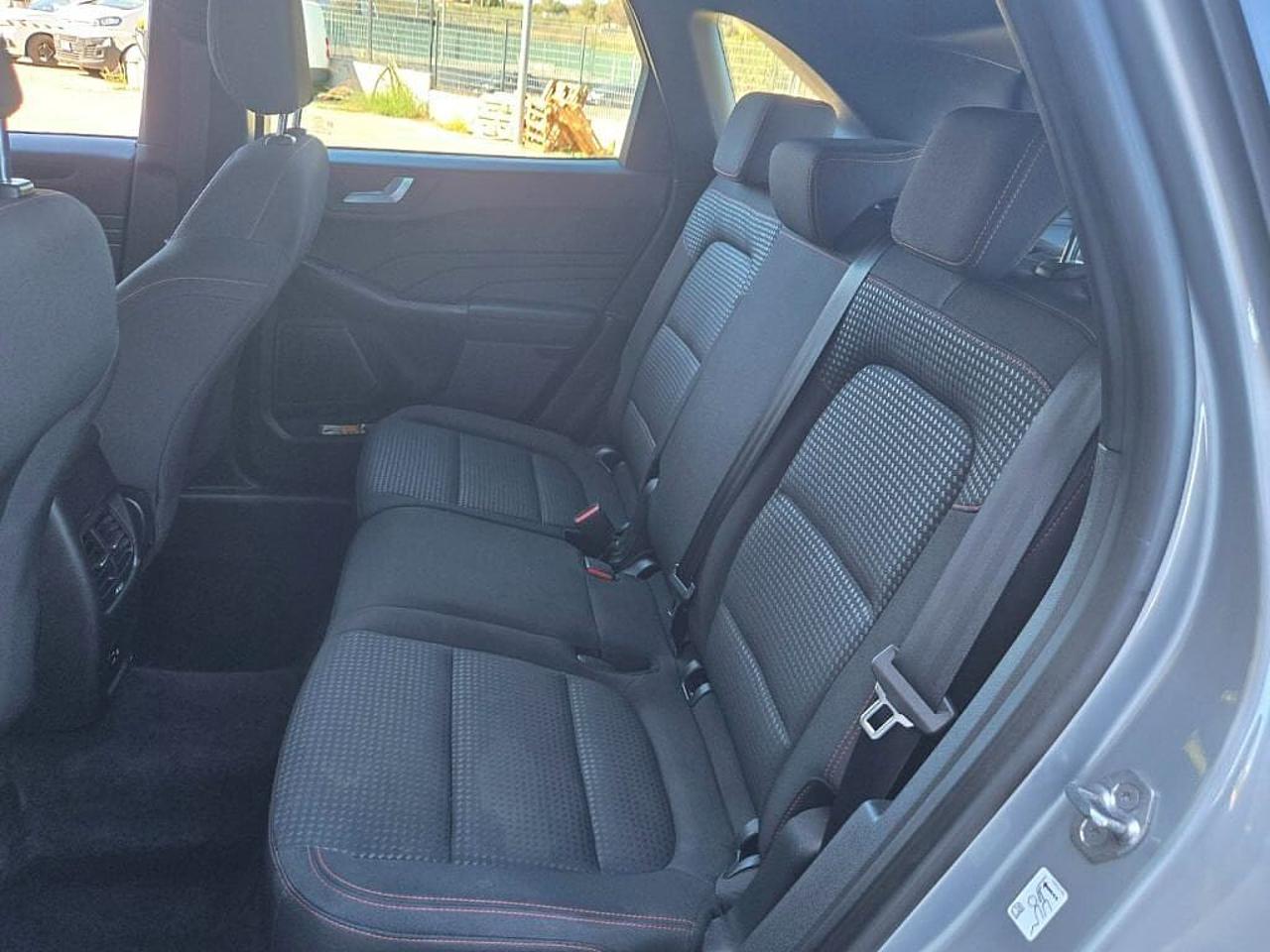Ford Ford Kuga usata 9