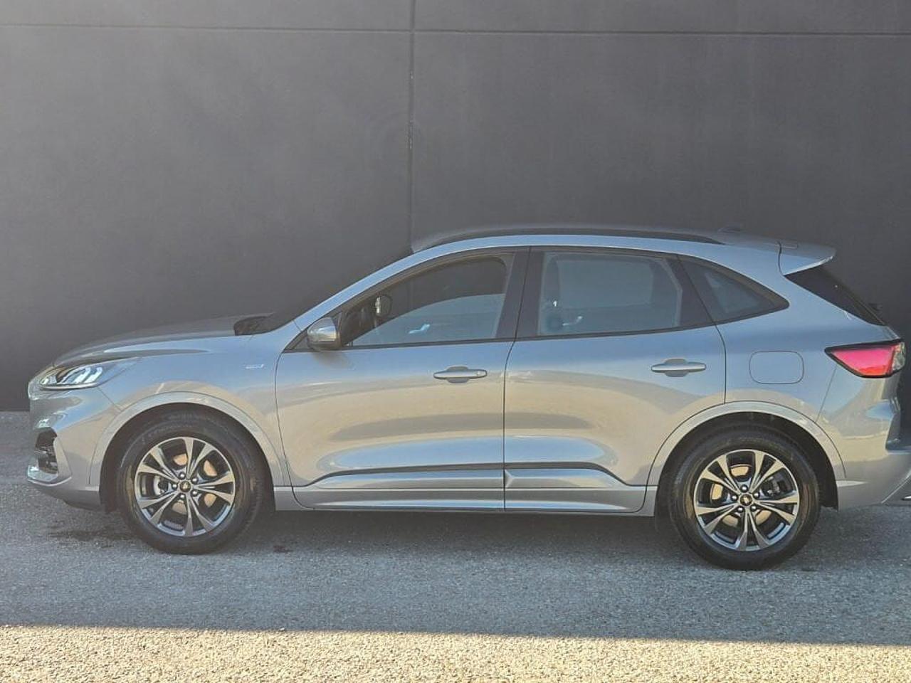 Ford Ford Kuga usata 11