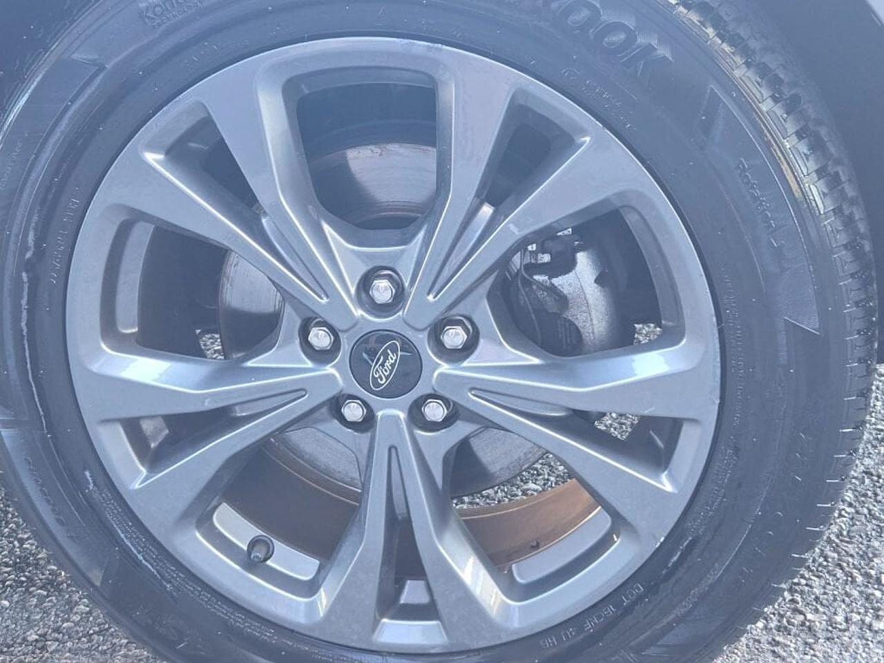 Ford Ford Kuga usata 21