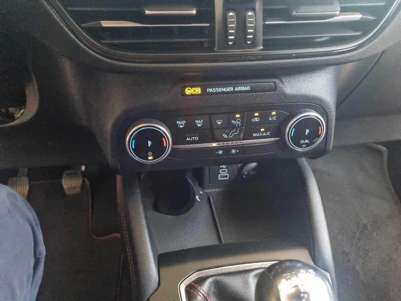 Ford Ford Kuga usata 3
