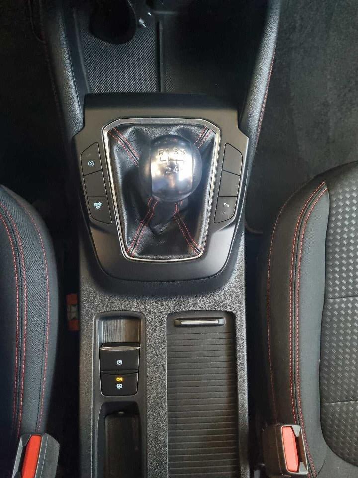 Ford Ford Kuga usata 4