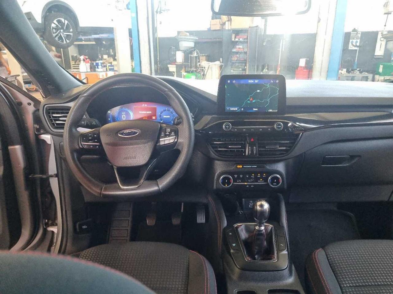 Ford Ford Kuga usata 5