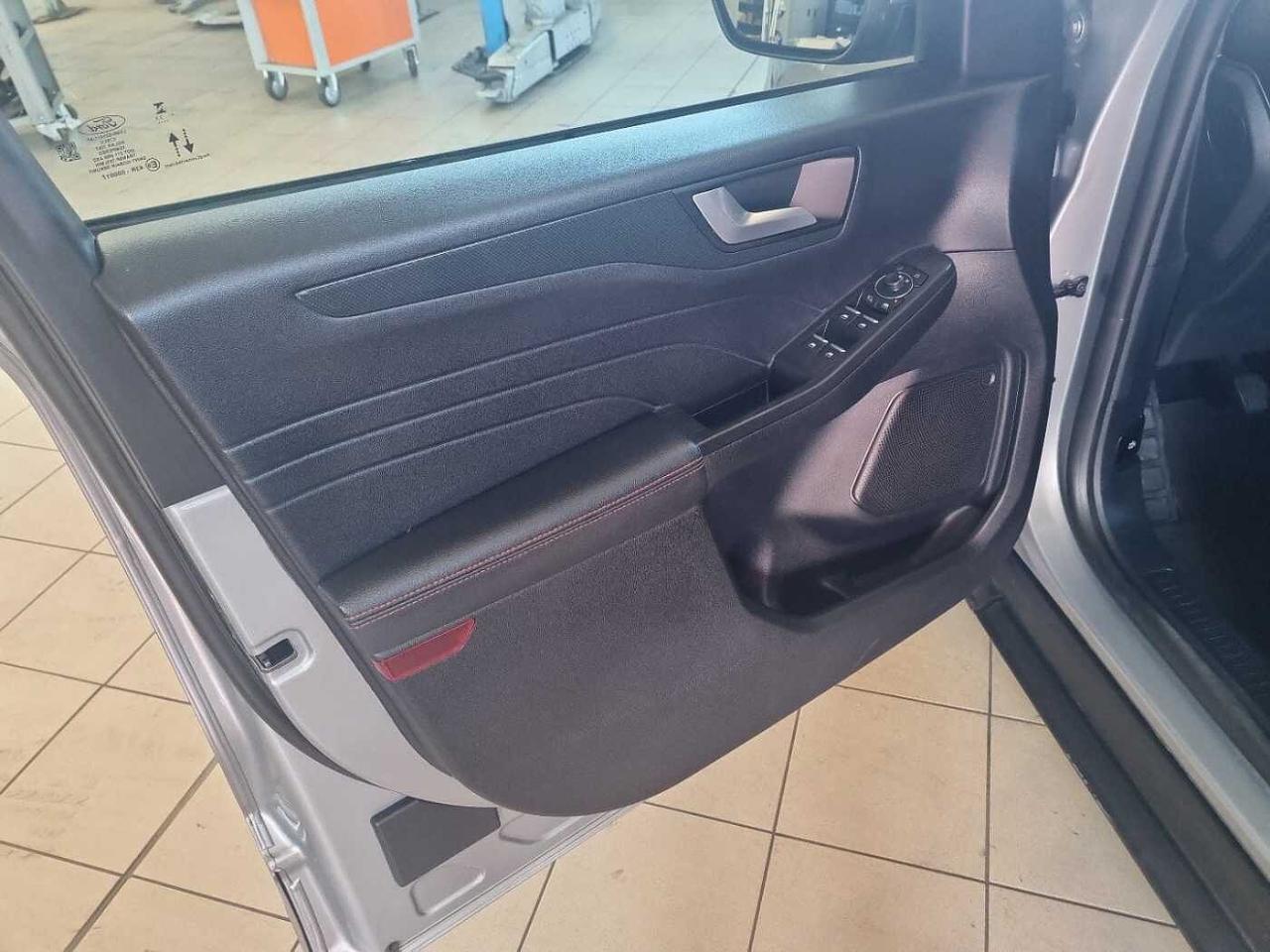 Ford Ford Kuga usata 6
