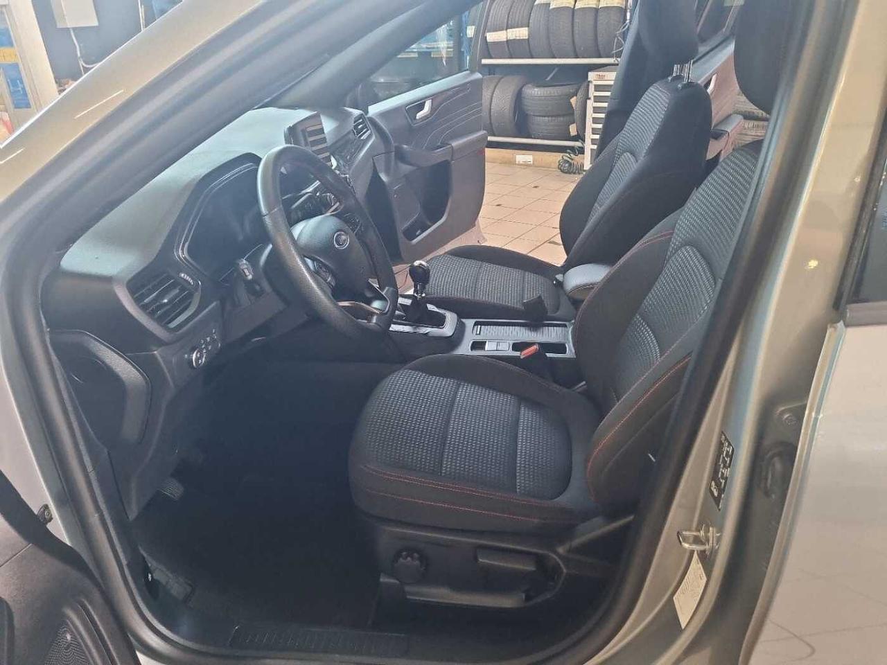 Ford Ford Kuga usata 7