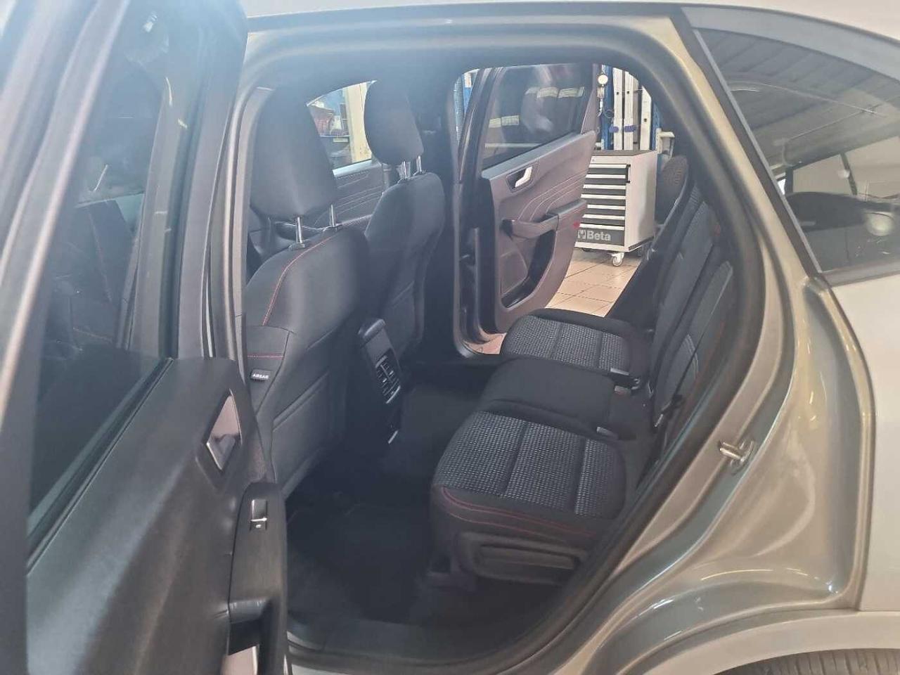 Ford Ford Kuga usata 8