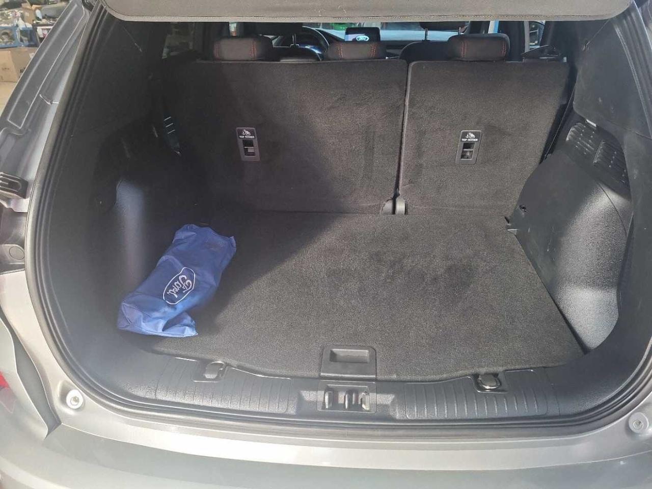 Ford Ford Kuga usata 9
