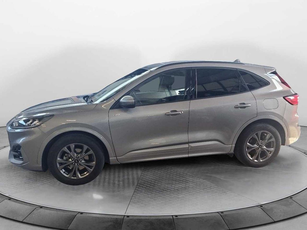 Ford Ford Kuga usata 11