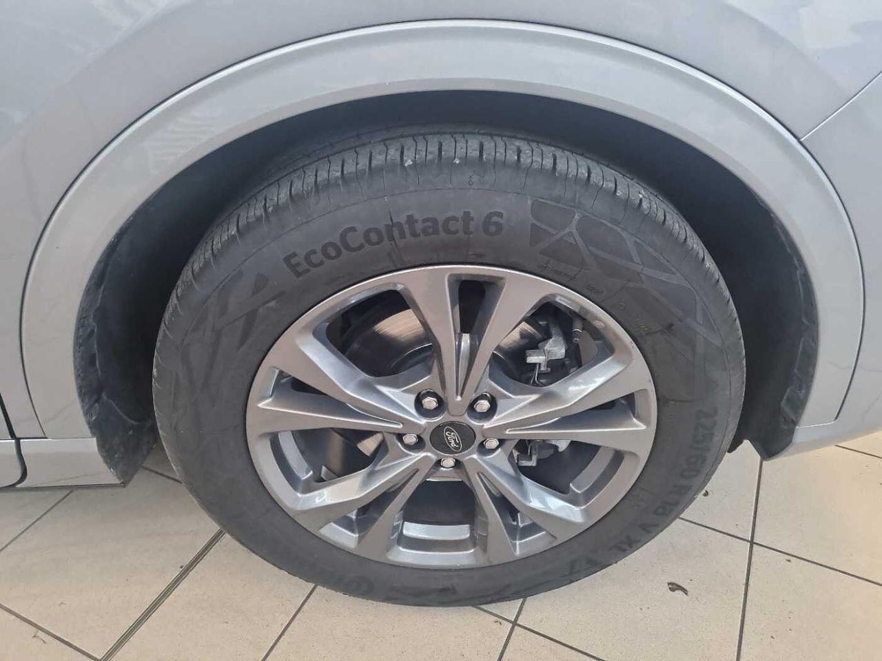 Ford Ford Kuga usata 12