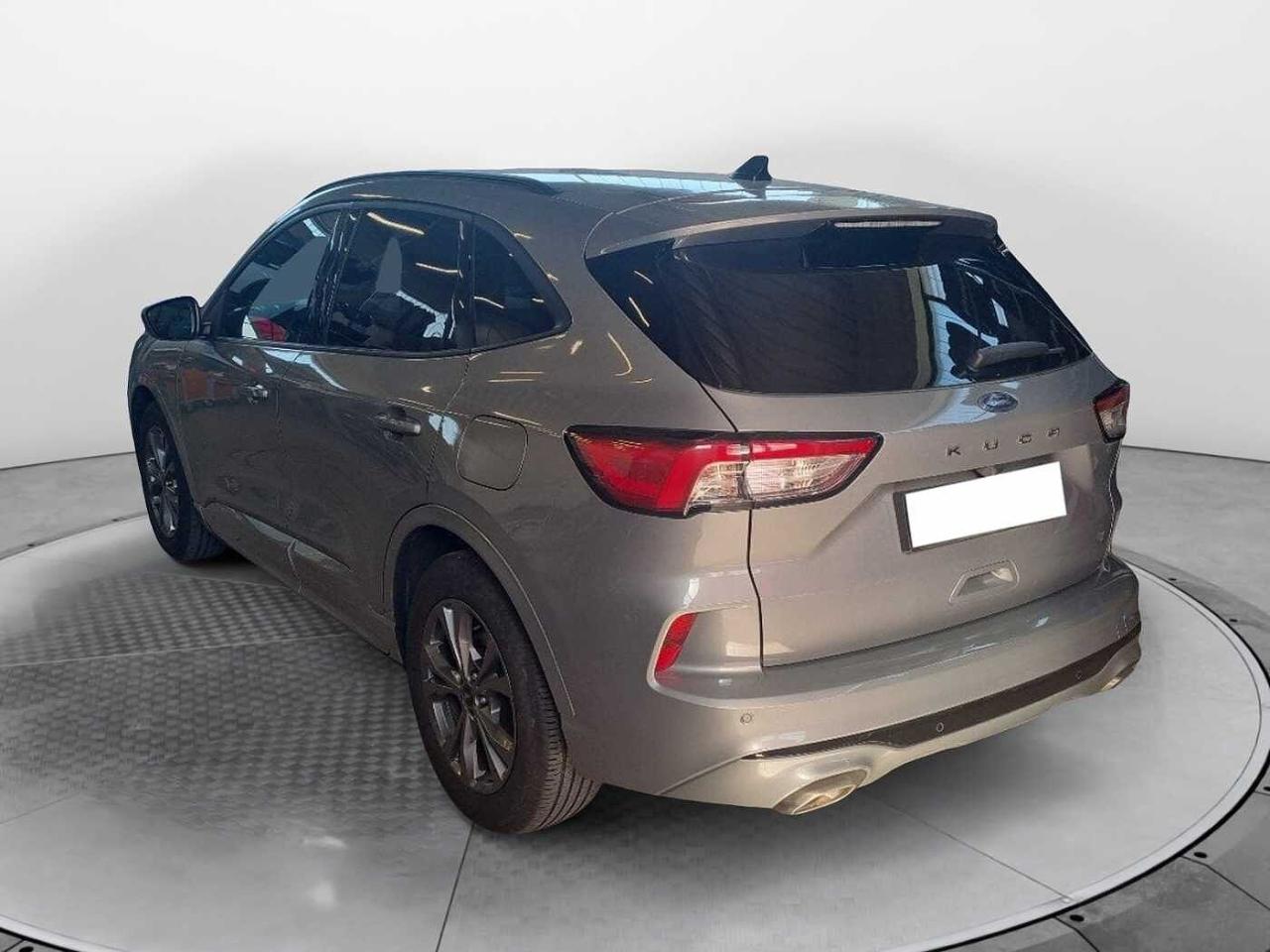 Ford Ford Kuga usata 14