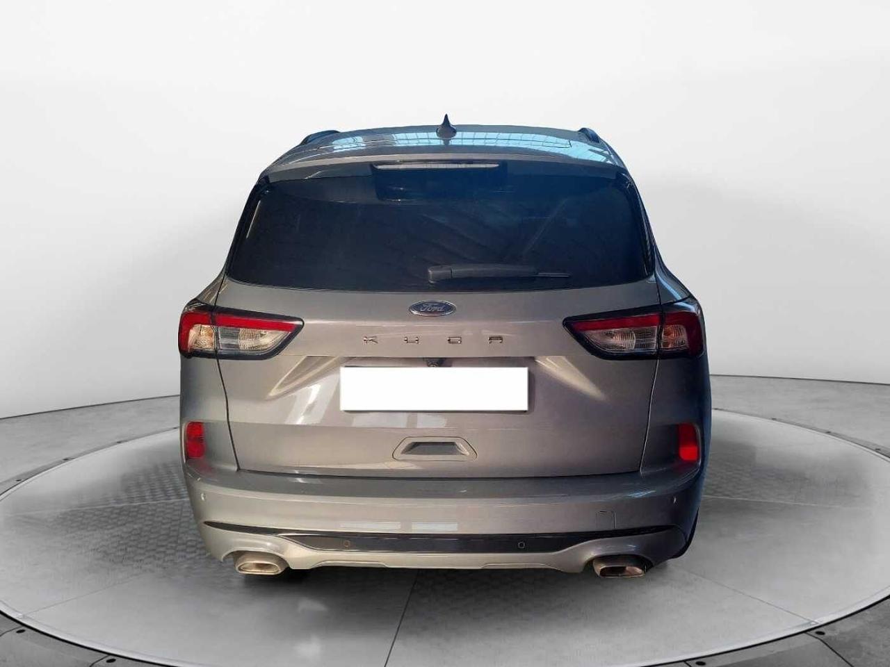 Ford Ford Kuga usata 15