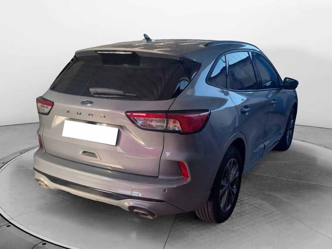 Ford Ford Kuga usata 16