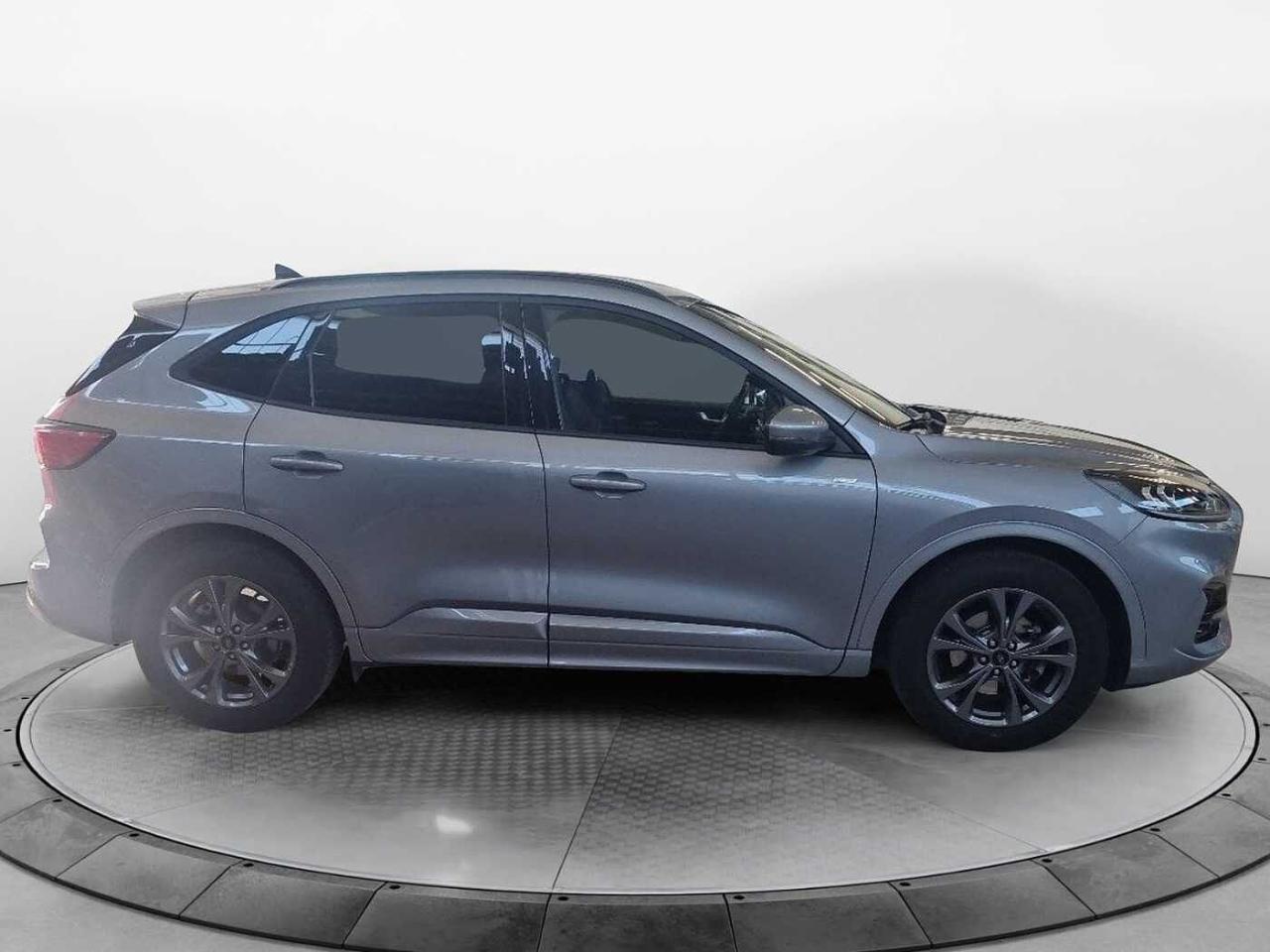 Ford Ford Kuga usata 17