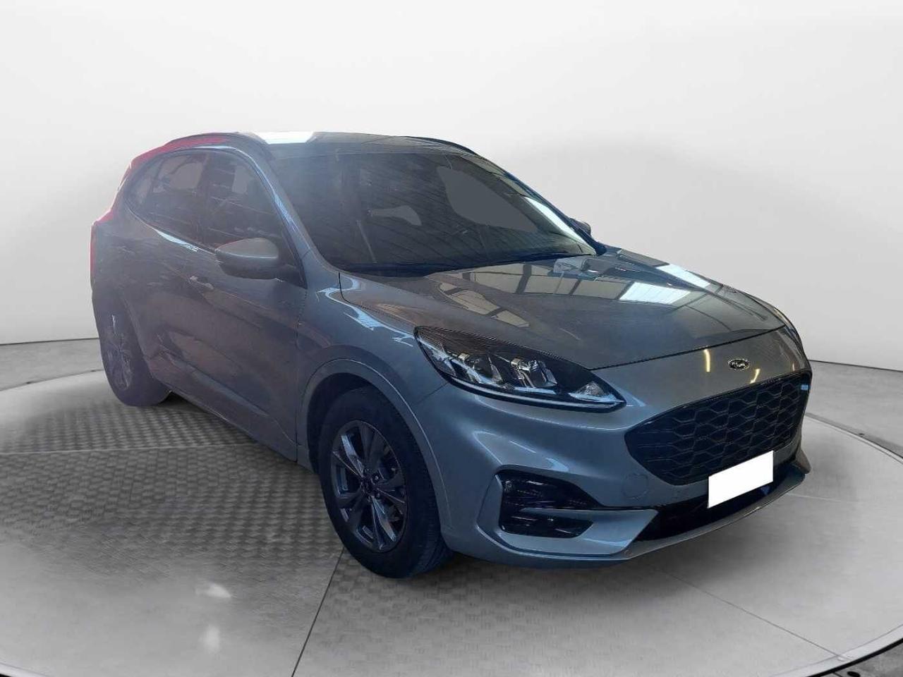 Ford Ford Kuga usata 18