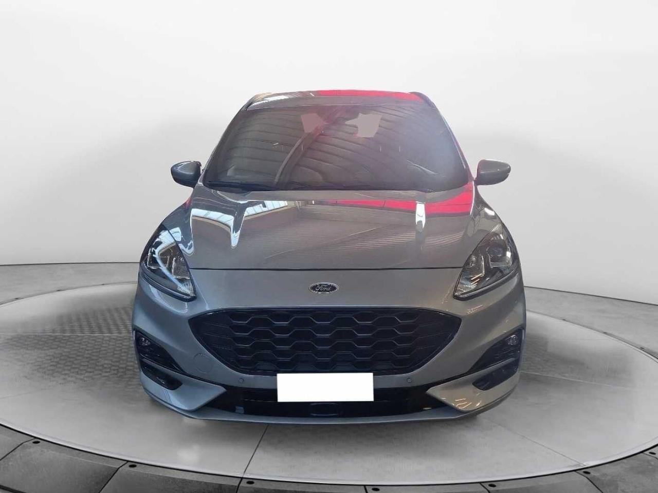 Ford Ford Kuga usata 19
