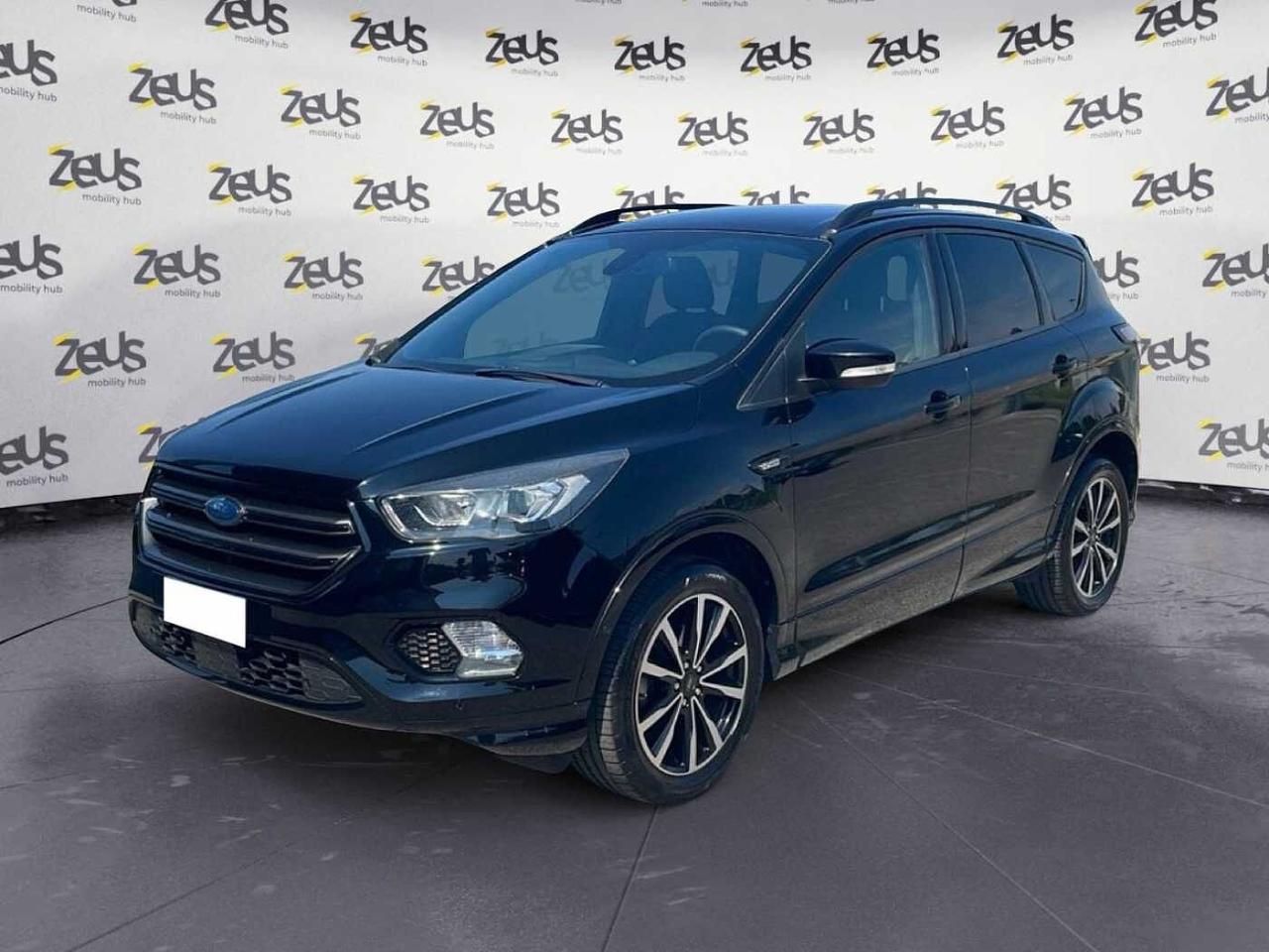Ford Ford Kuga KUGA 1.5 TDCi 120CV S&S 2WD ST-Line